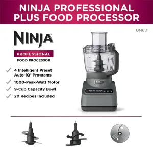 Ninja BN601 Food Processor