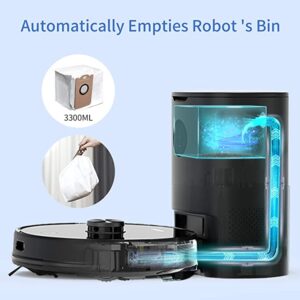 AIRROBO T10+